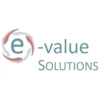 E-VALUE SOLUTIONS logo