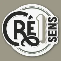 CRE1SENS logo