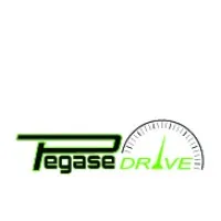 PEGASE DRIVE logo