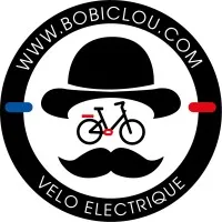 BO BICLOU FAMILY logo