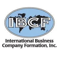 INTERNATIONAL BUSINESS COMPANY FORMATION, INC. logo