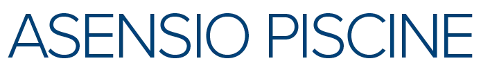 ASENSIO PISCINE logo