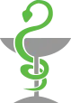 PHARMACIE BERT logo