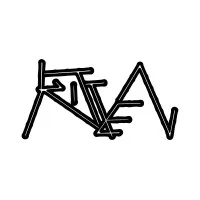 Voici le logo de la marque KITTEN PRODUCTION FRANCE qui représente son identité graphique.
