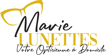 LOHOU MARIE OPTIQUE logo