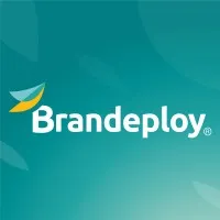 BRANDEPLOY logo