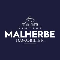 MALHERBE IMMOBILIER logo