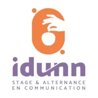 IDUNN STAGE & ALTERNANCE (IDUNN) logo