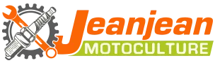 JEANJEAN MOTOCULTURE logo