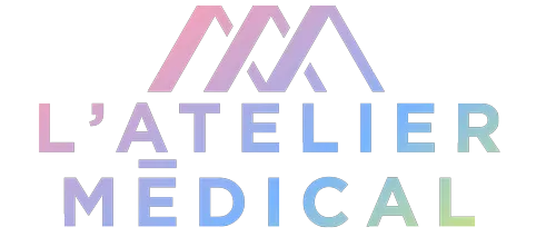 L'ATELIER MEDICAL logo