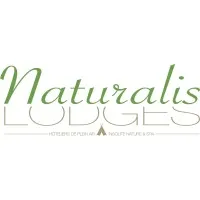 NATURALIS LODGES logo