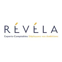 REVELA logo