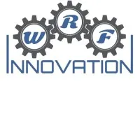 WRF INNOVATION logo
