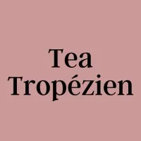 LE P'TEA TROPEZIEN logo