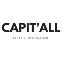 CAPIT'ALL logo