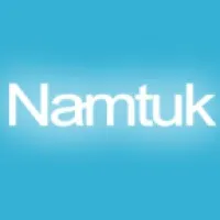 NAMTUK logo
