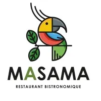 MASAMA logo