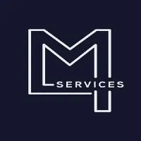 LM SERVICES logo