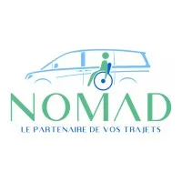 NOMAD TRANSPORTS logo