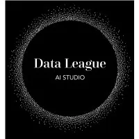 DATA LEAGUE logo