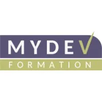 MYDEV logo
