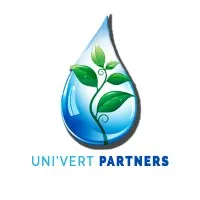 UNI'VERT PARTNERS logo