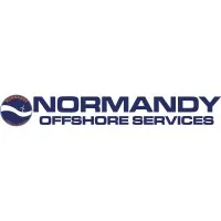 NORMANDY OFFSHORE SERVICES (NOS) logo