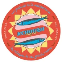 BENNAIM LOLA logo