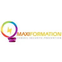 MAXIFORMATION logo