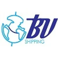 BV SHIPPING logo