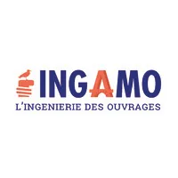 INGAMO logo