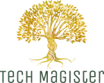TECH MAGISTER logo