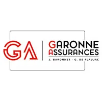 GARONNE ASSURANCES logo