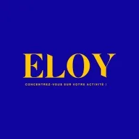 ELOY logo