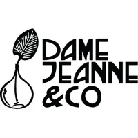 DAME JEANNE AND CO logo