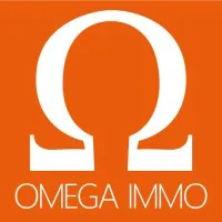 OMEGA IMMO logo