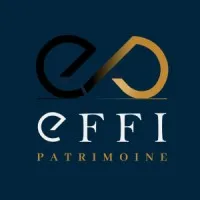 EFFI PATRIMOINE logo