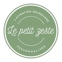 LE PETIT ZESTE logo