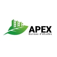 APEX - BUREAU D'ETUDES logo