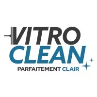 VITROCLEAN logo