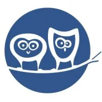 CHOUETTE, UN HIBOU ! logo