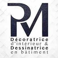 BANON PAULINE logo