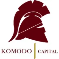 KOMODO CAPITAL logo