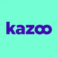 KAZOO logo