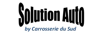 SOLUTION AUTO logo