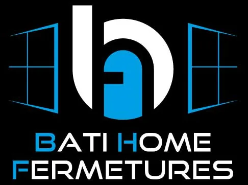 BATI HOME FERMETURES logo