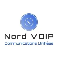 NORD VOIP logo
