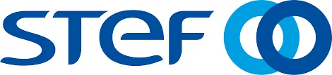 STEF TRANSPORT RENNES EST logo