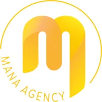 MANA AGENCY logo