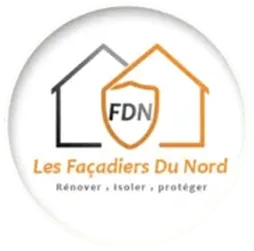 LES FACADIERS DU NORD logo